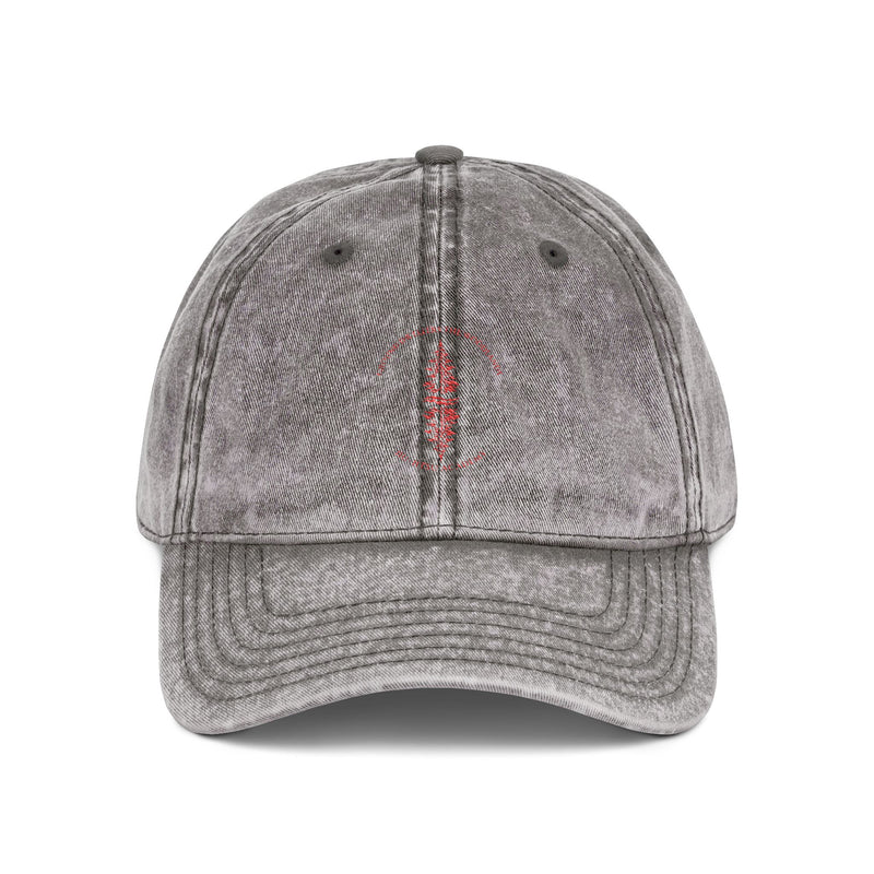 GDTW RustGuard Vintage Cap