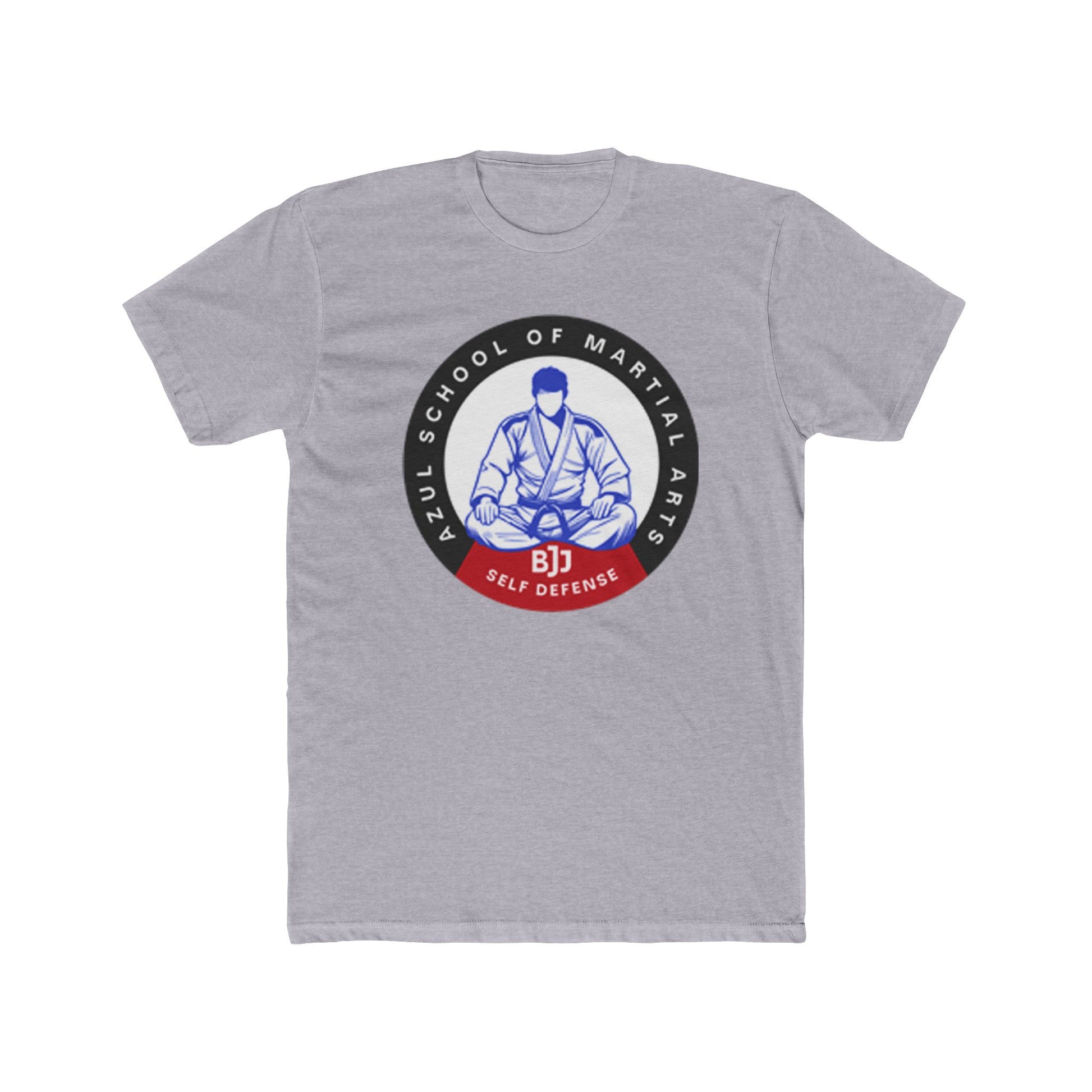 AZUL Men's CoreFlex Lightweight Tee