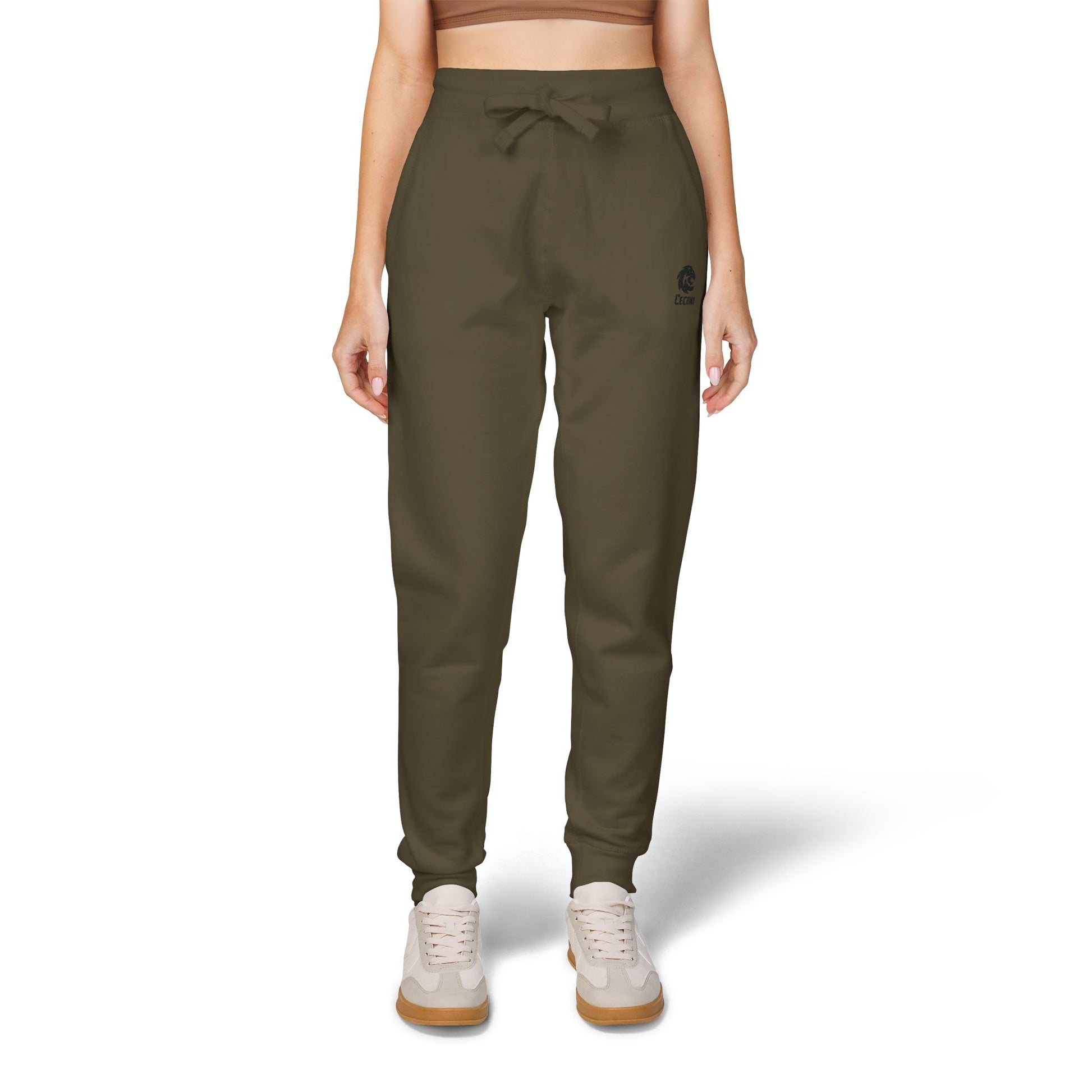 Ceconi Women's StreetFlow Fleece Joggers