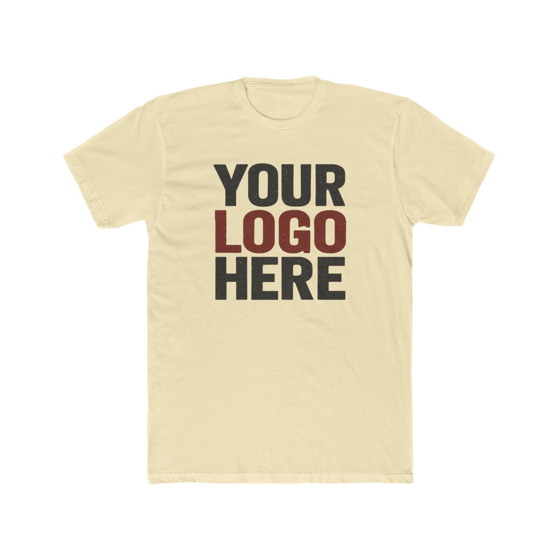 CrossFit Template Men's MotionForm Everyday Tee