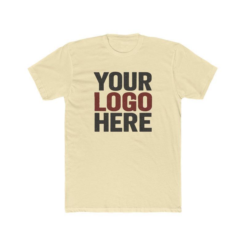 CrossFit Template Men's MotionForm Everyday Tee