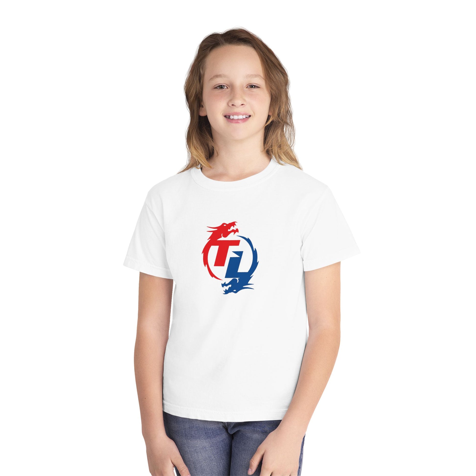 Team Legacy KidMotion Classic Tee