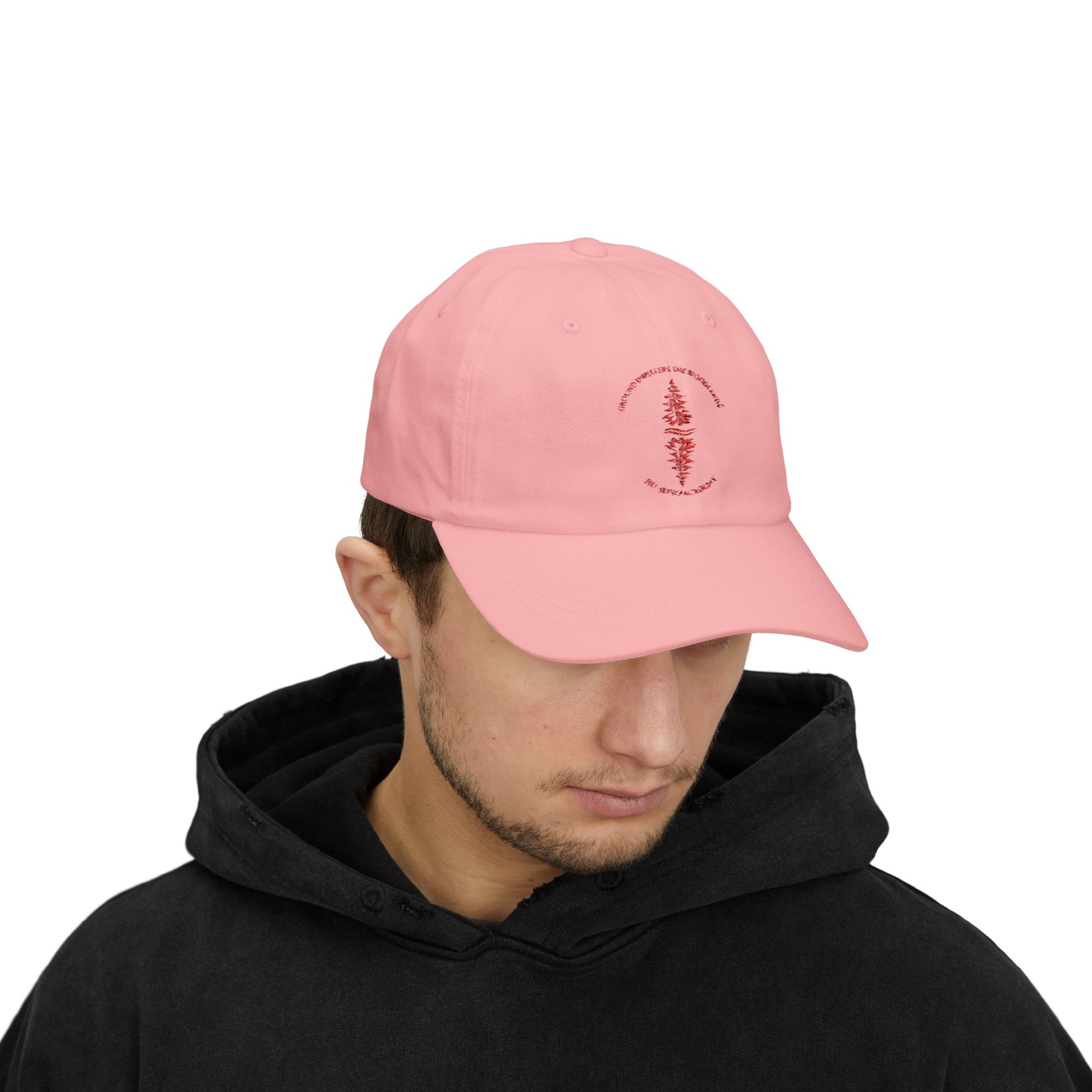 GDTW Stormshade Classic Cap