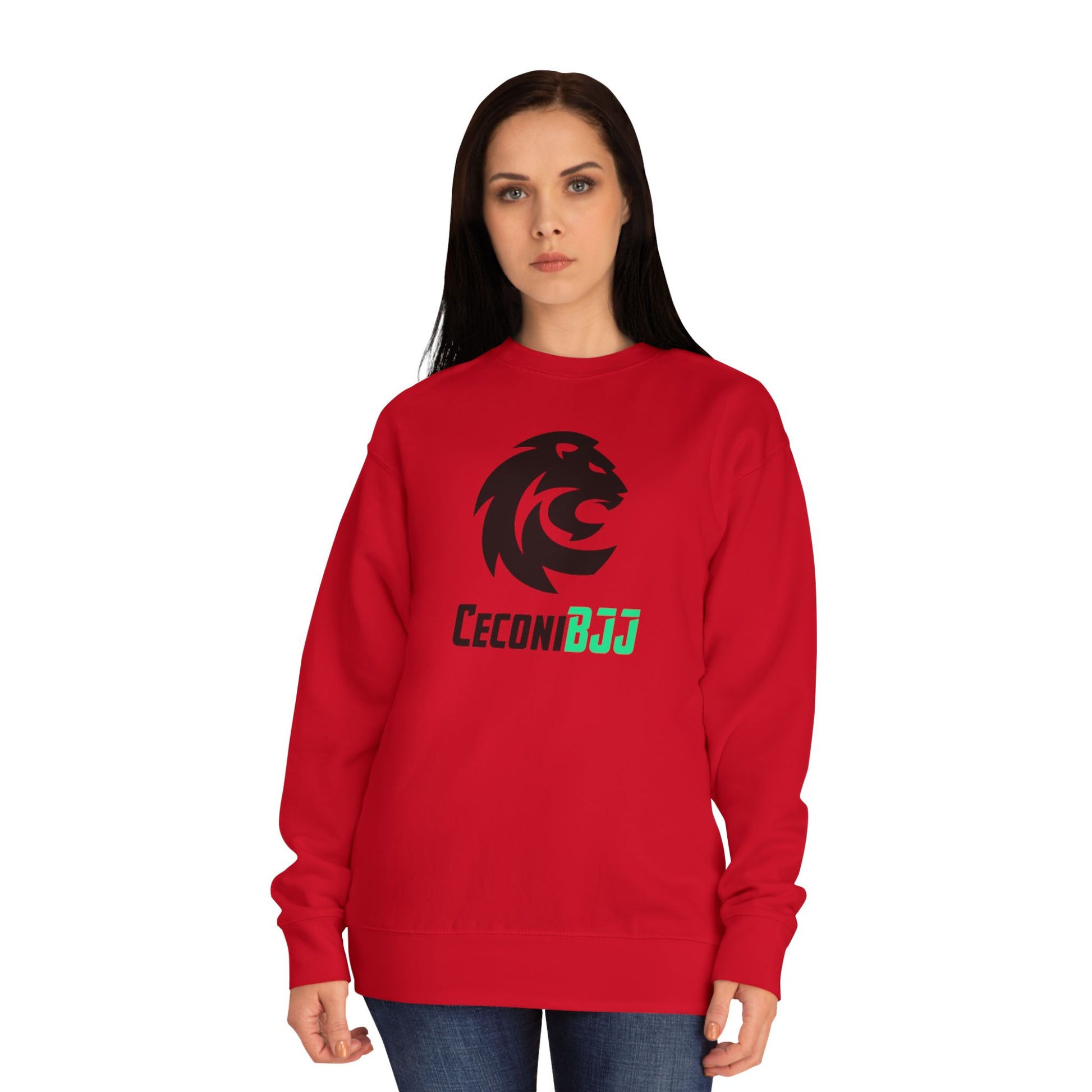 Ceconi Women's StormLayer Crew
