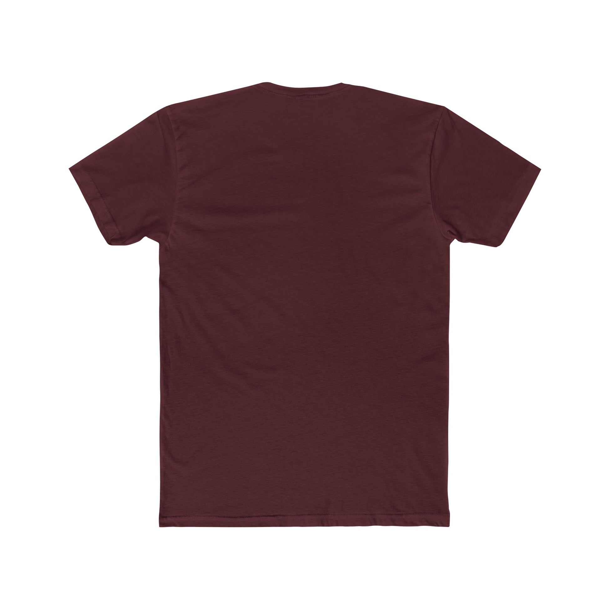 GDTW Men's Gold Samurai CoreFlex Lightweight Tee