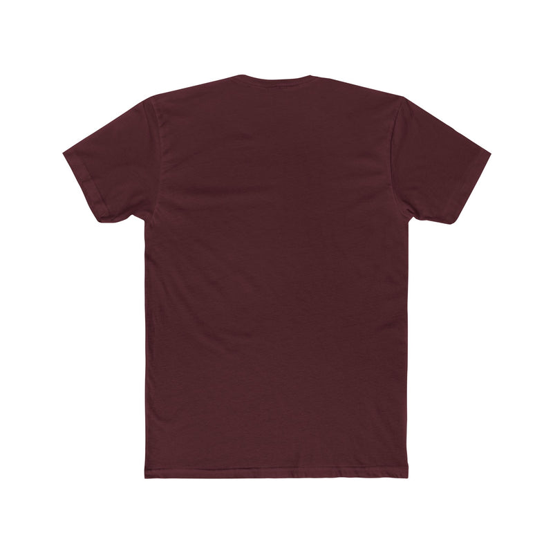 GDTW Men's Gold Samurai CoreFlex Lightweight Tee