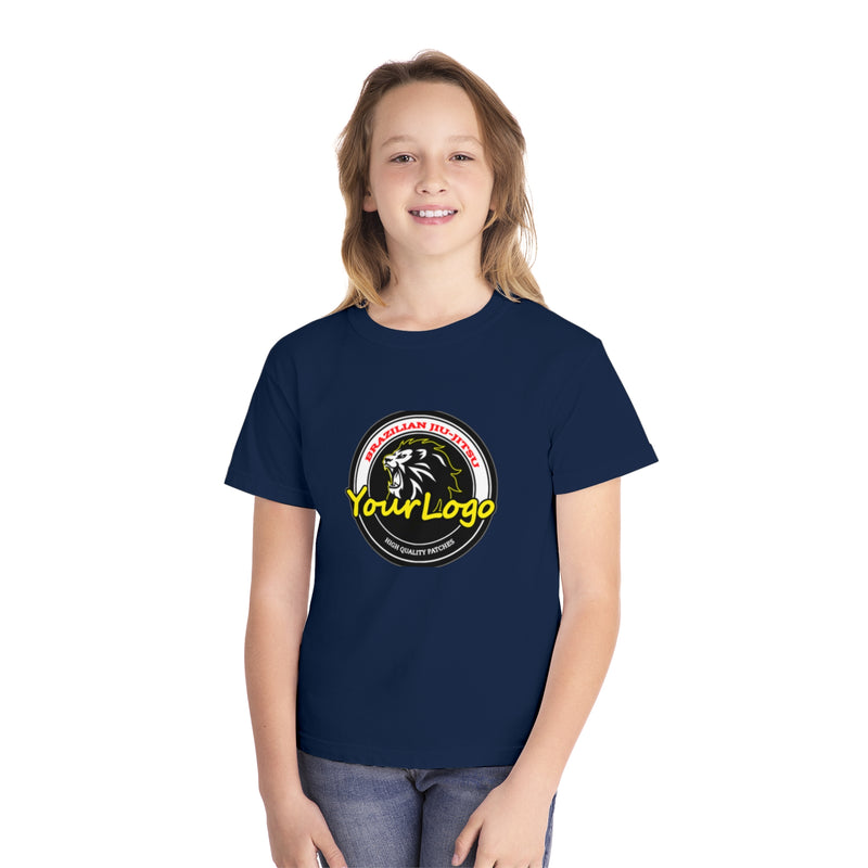Template Youth Midweight Tee