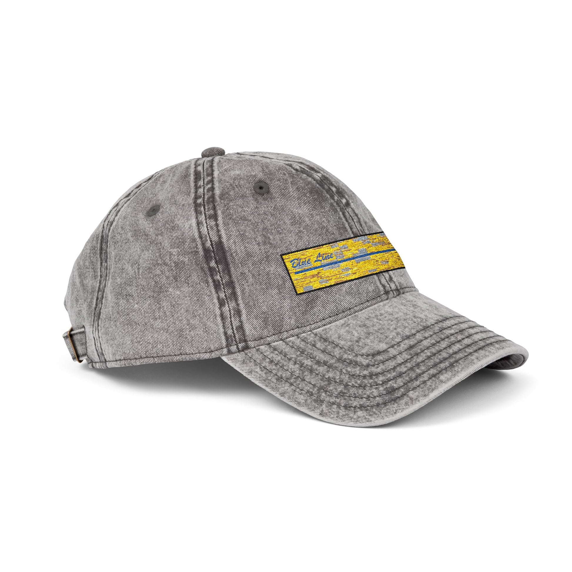Copy of Ceconi RustGuard Vintage Cap
