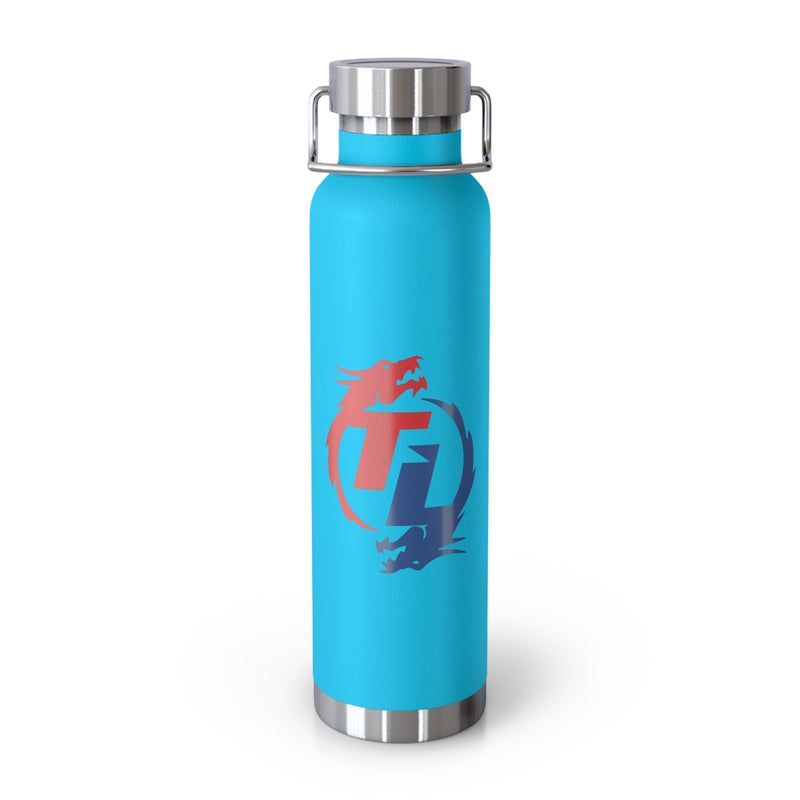 Team Legacy ThermaCore 22oz
