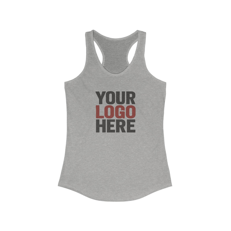CrossFit Template FlexEdge Racerback Tank