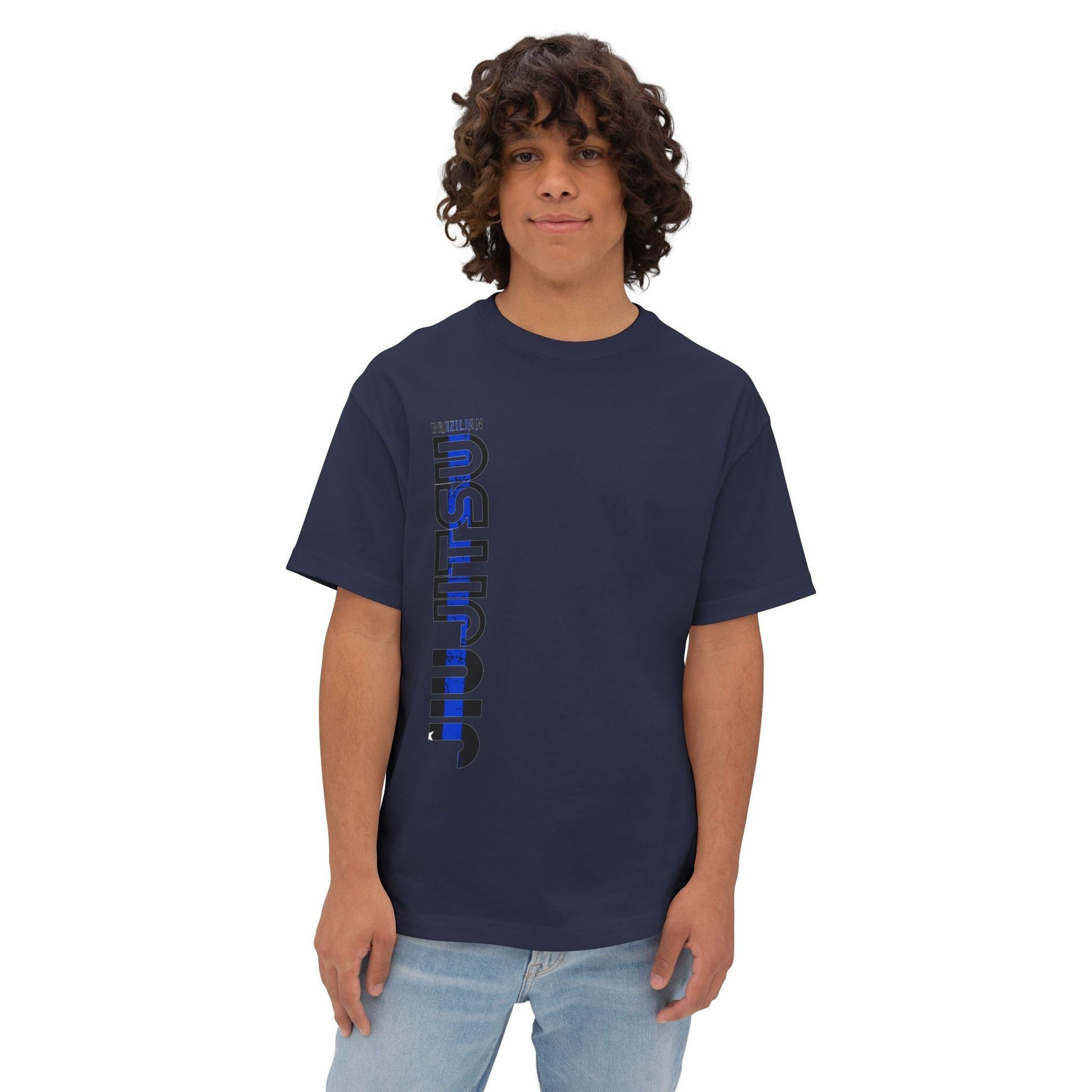 Protector Baggy Tee