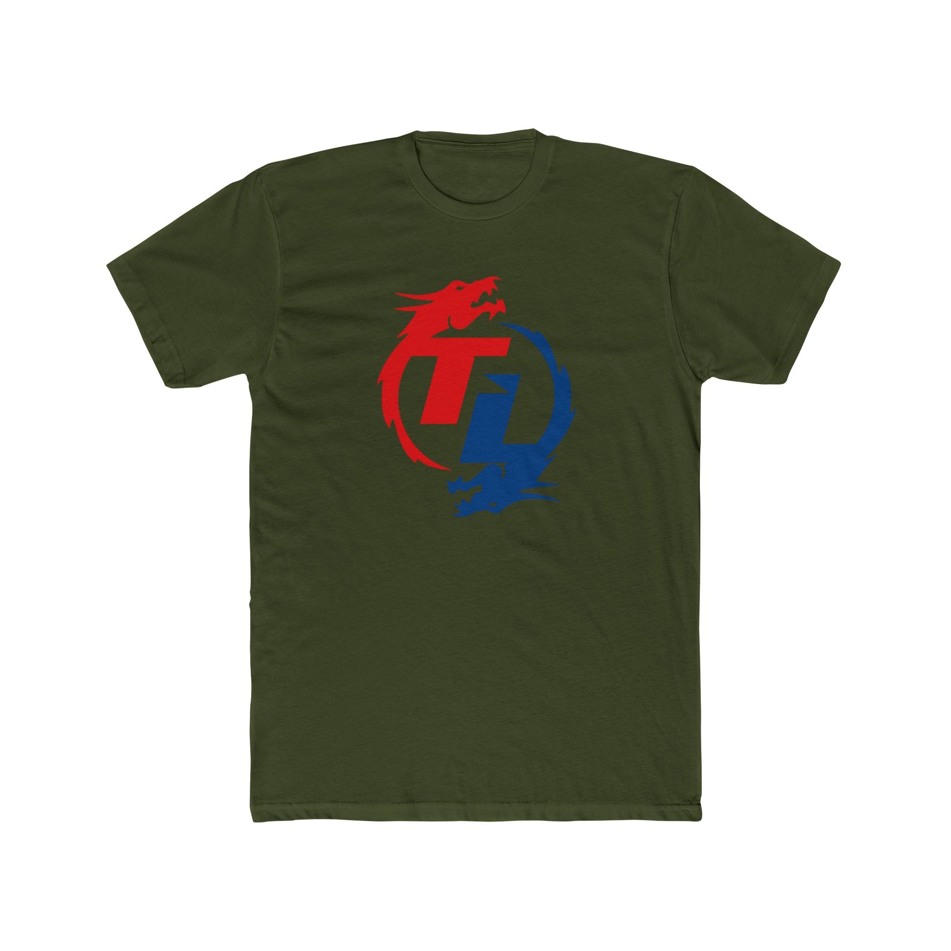 Team Legacy Women's CoreFlex Lightweight Tee