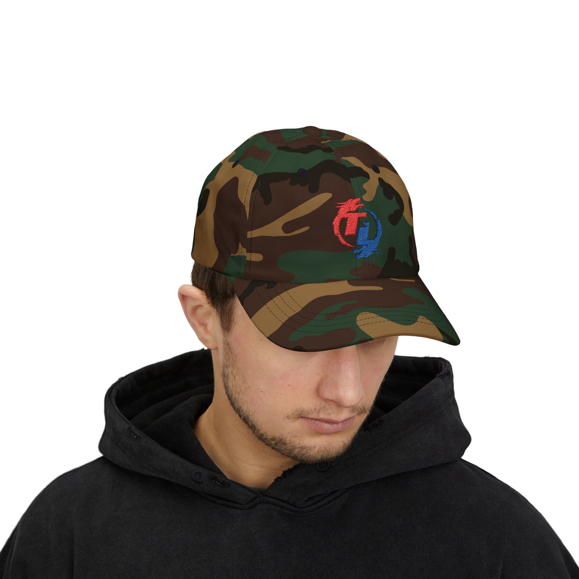 Team Legacy Stormshade Classic Cap