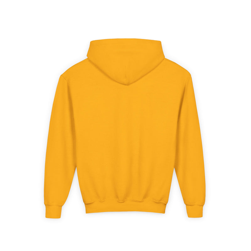 CrossFit Template CoreFlex Youth Hoodie