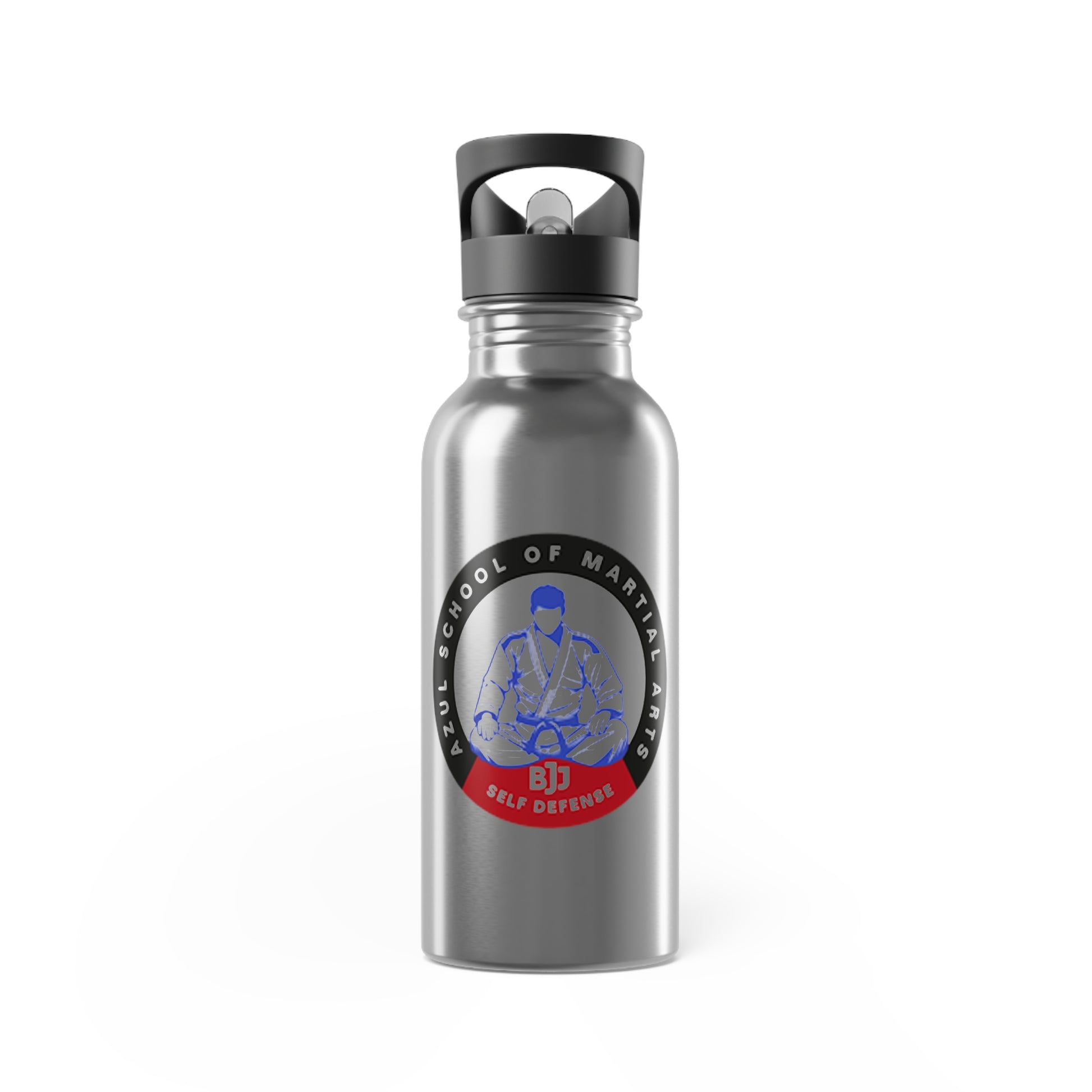 AZUL Gymflow Steel Bottle