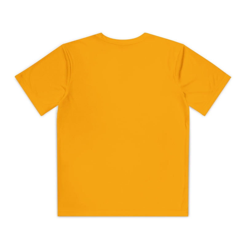 CrossFit Template PlayDrive Youth Performance Tee