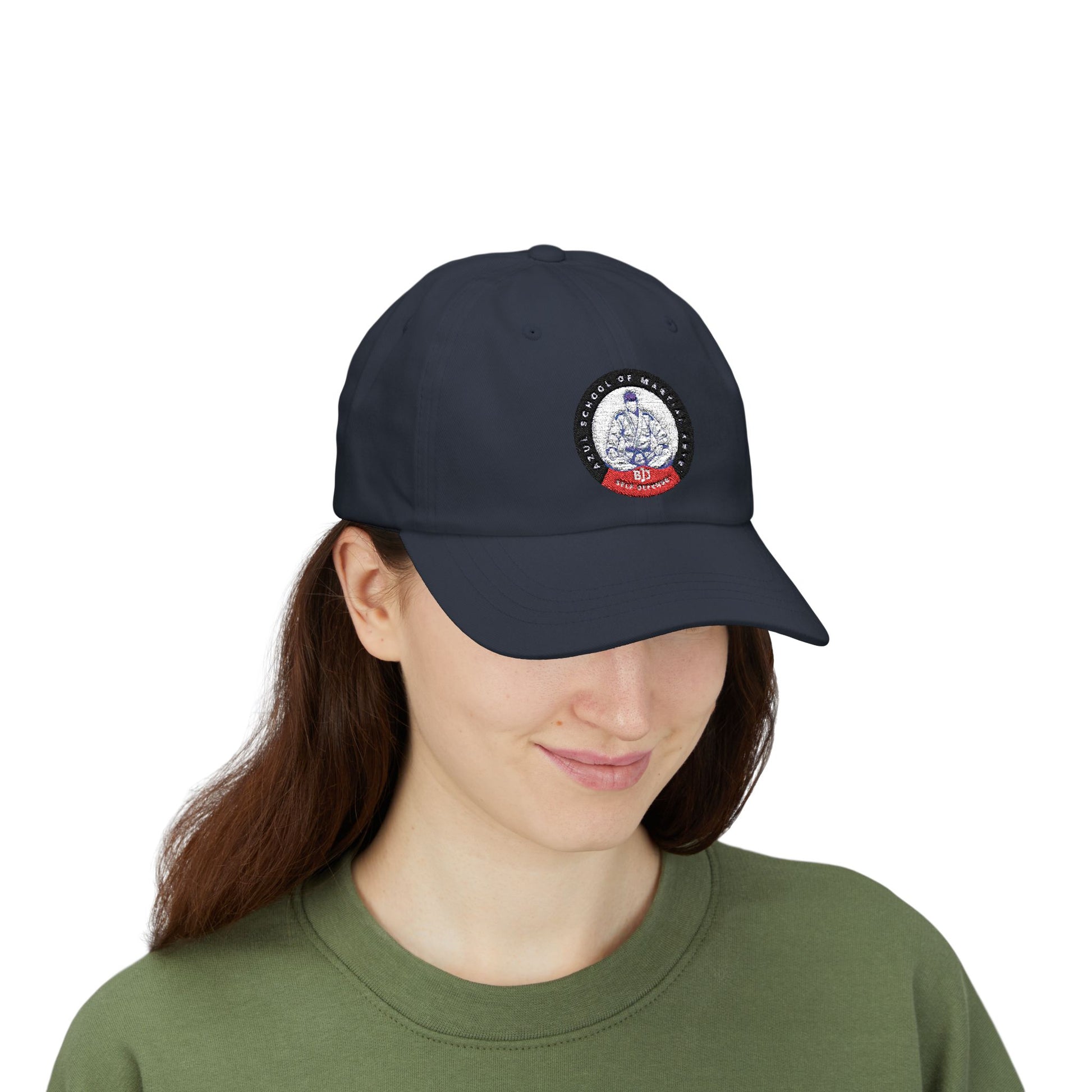 AZUL Stormshade Classic Cap