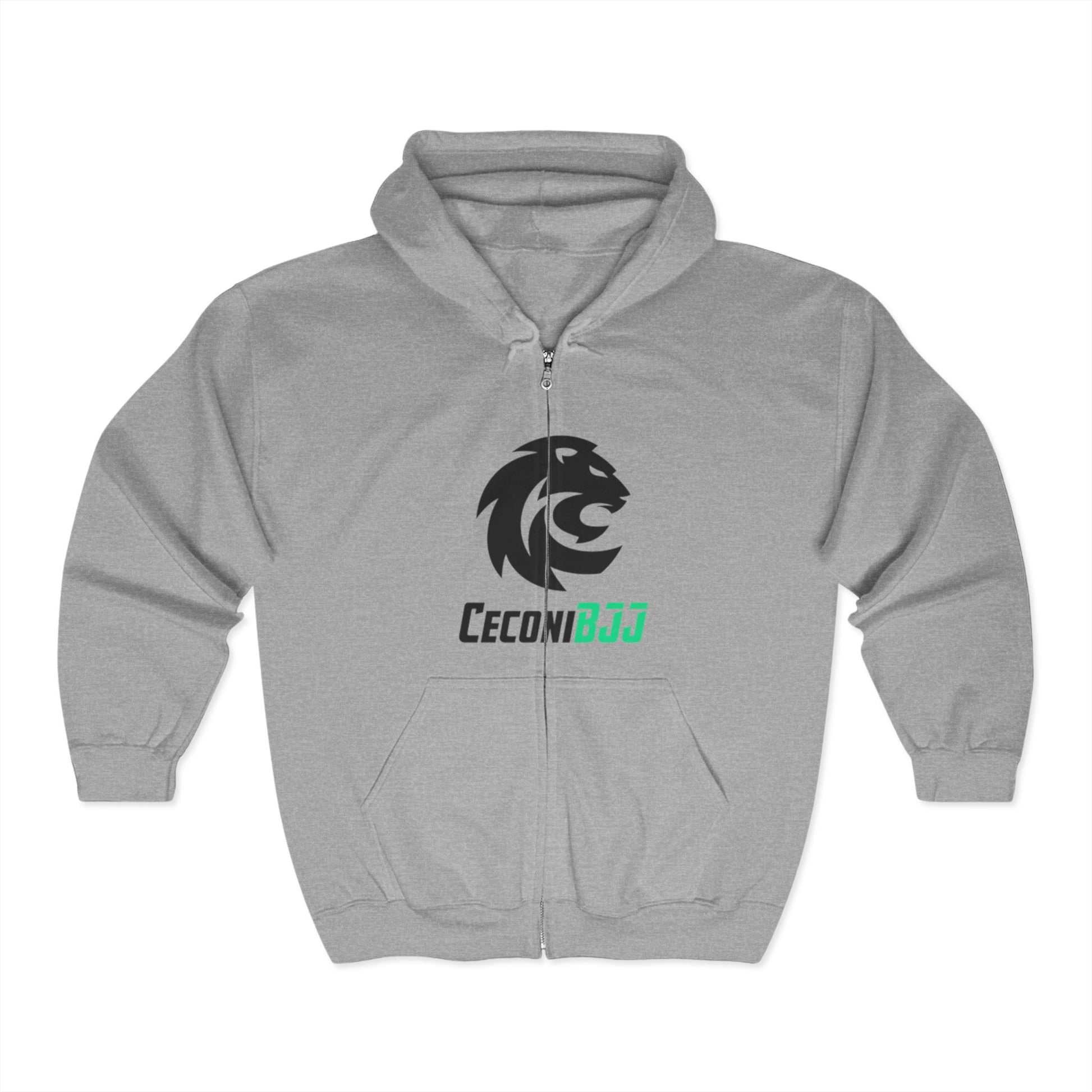 Ceconi Women's StormZip Performance Hoodie