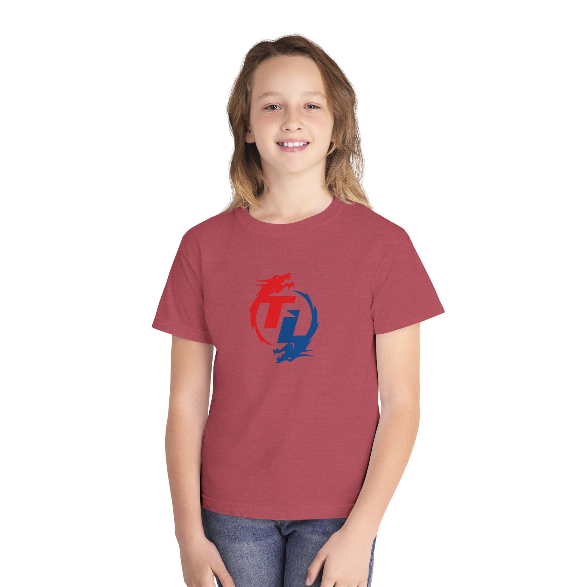 Team Legacy KidMotion Classic Tee