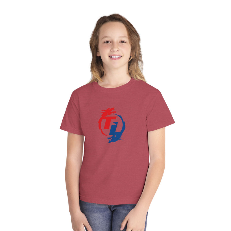 Team Legacy KidMotion Classic Tee