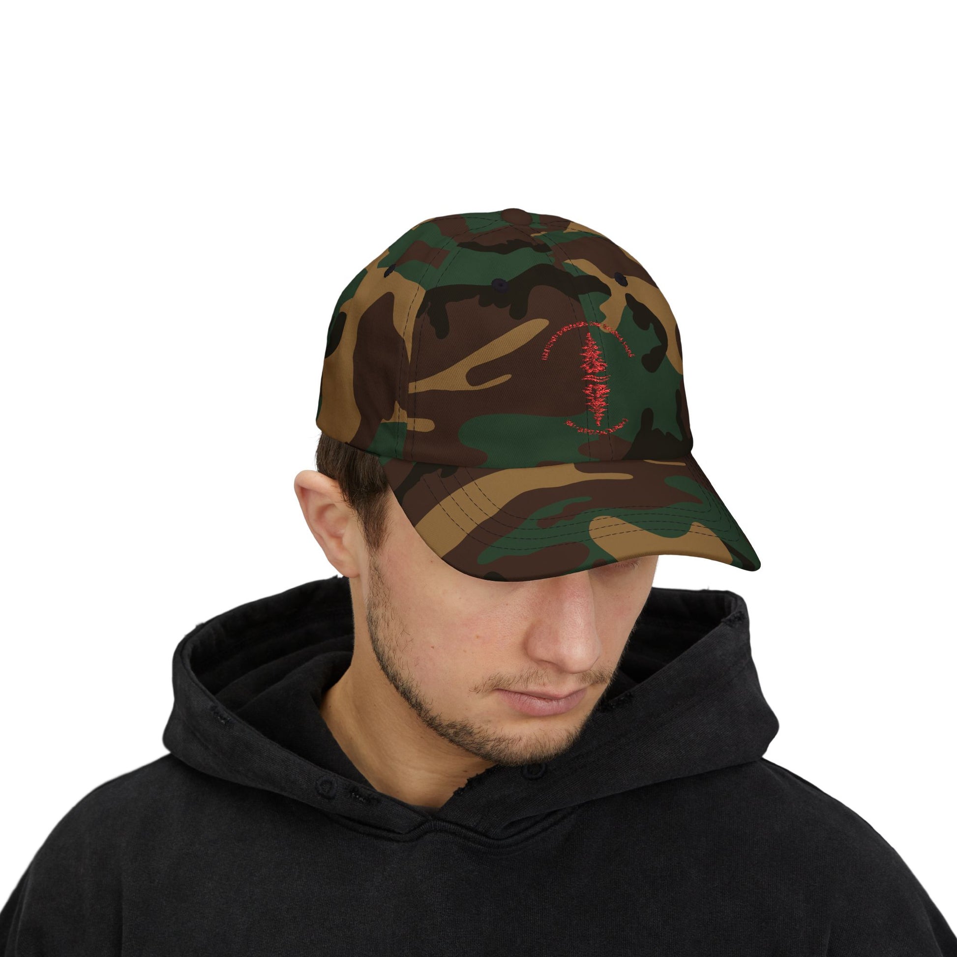 GDTW Stormshade Classic Cap