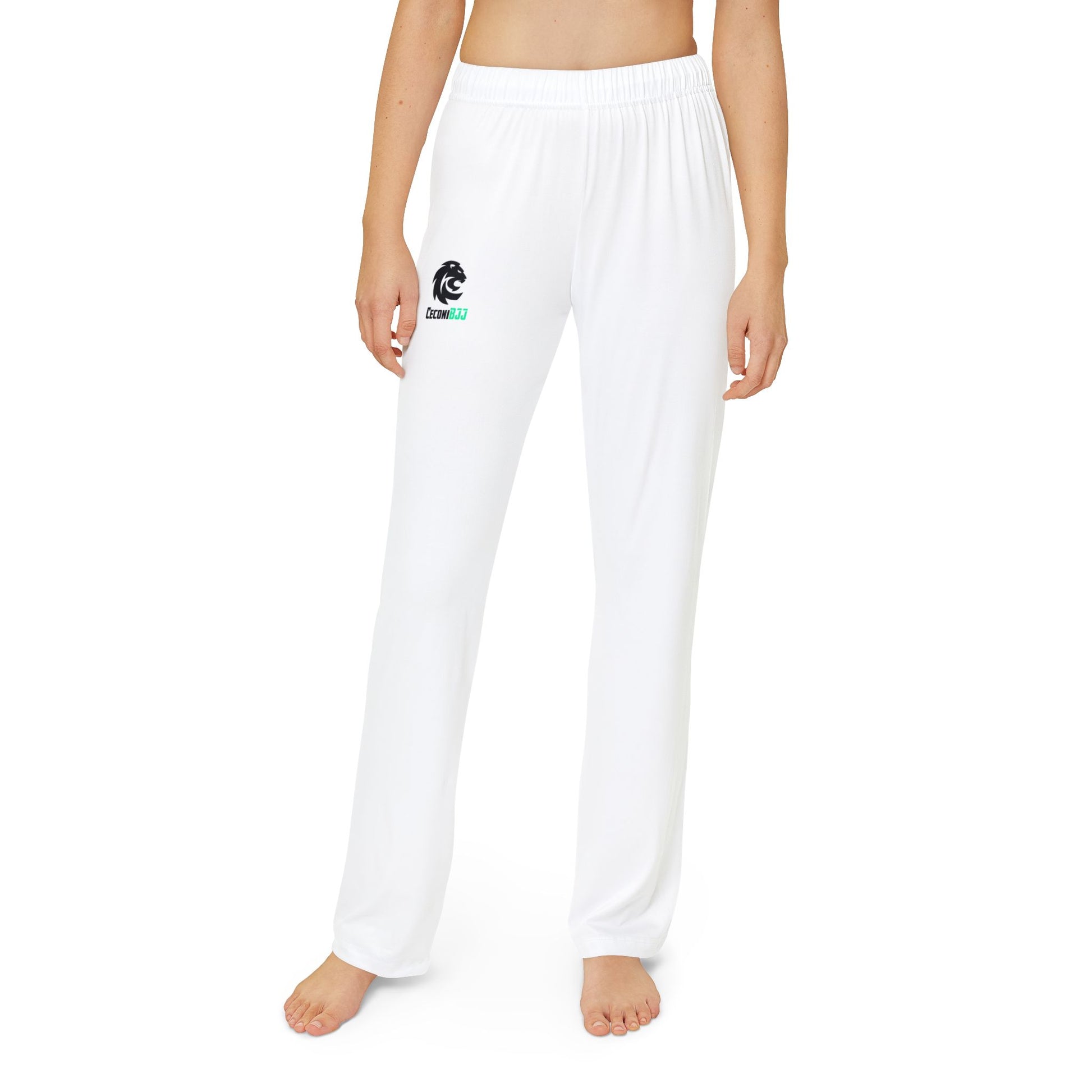 Ceconi StormRoller Kids Pants