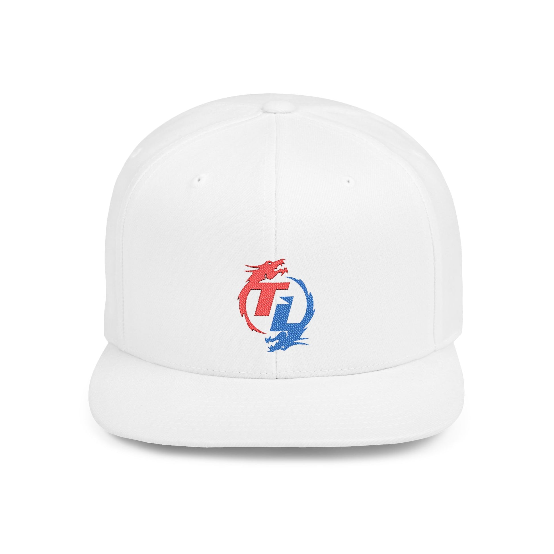 Team Legacy StormEdge Snapback