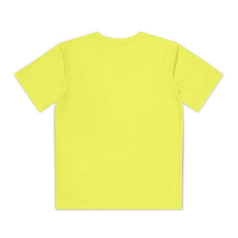 CrossFit Template PlayDrive Youth Performance Tee