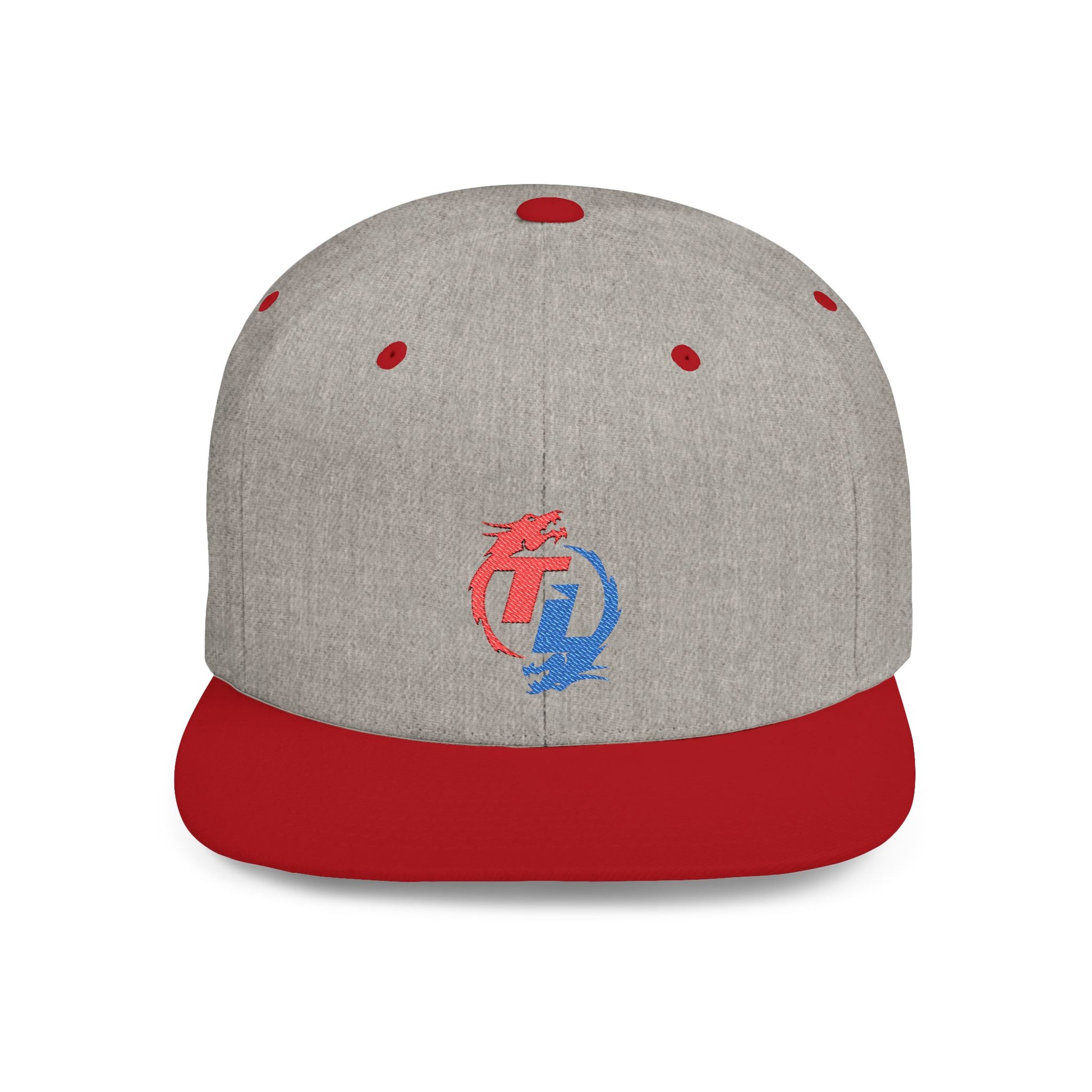 Team Legacy StormEdge Snapback