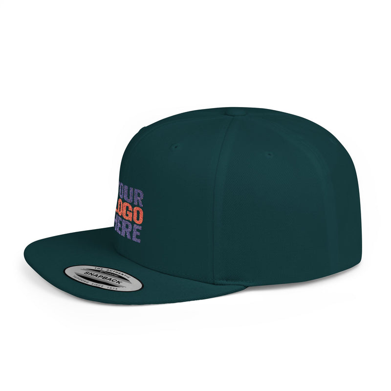CrossFit Template IronSet Snapback