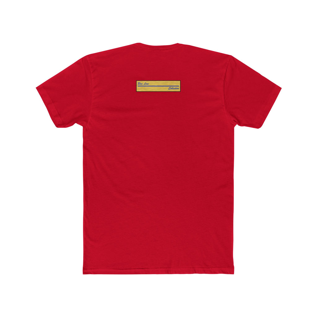 Code Blue CoreFlex Lightweight Tee