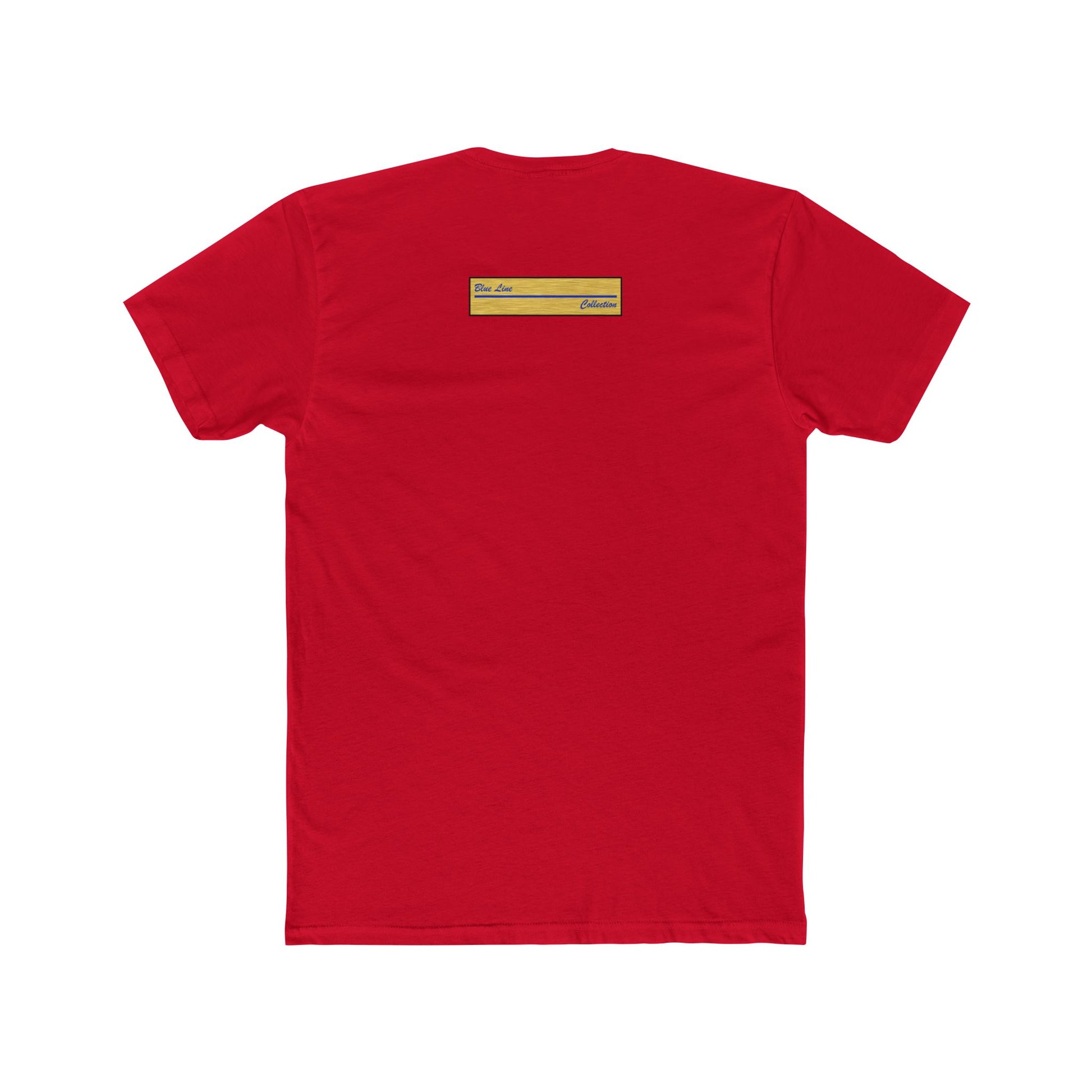 Code Blue CoreFlex Lightweight Tee