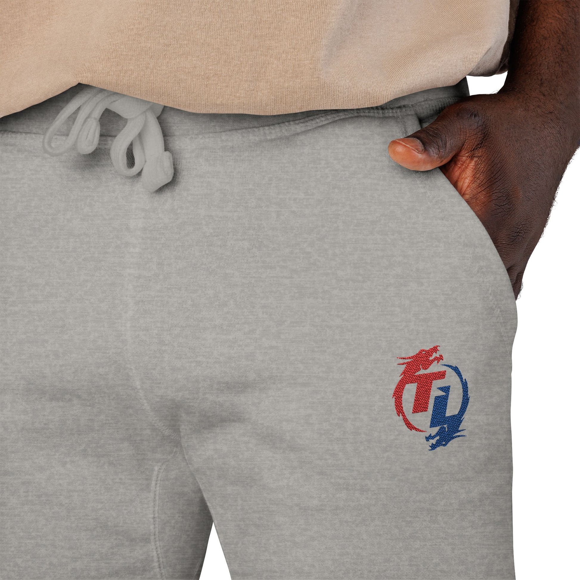 Team Legacy Men's StreetFlow Fleece Joggers
