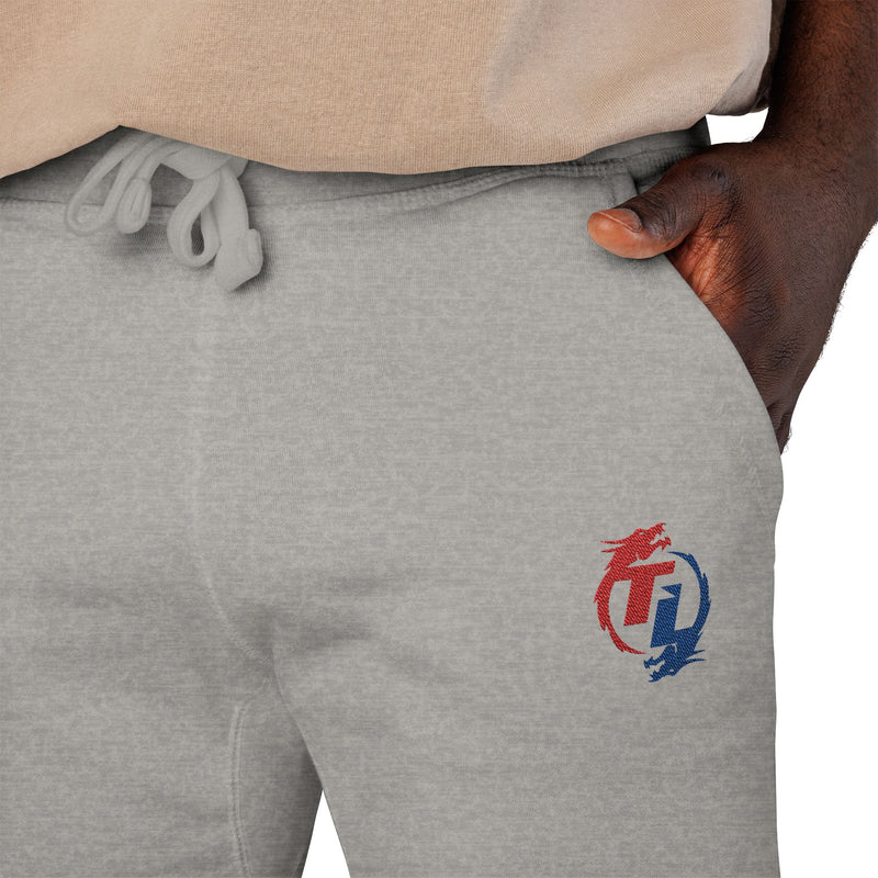 Team Legacy Men's StreetFlow Fleece Joggers