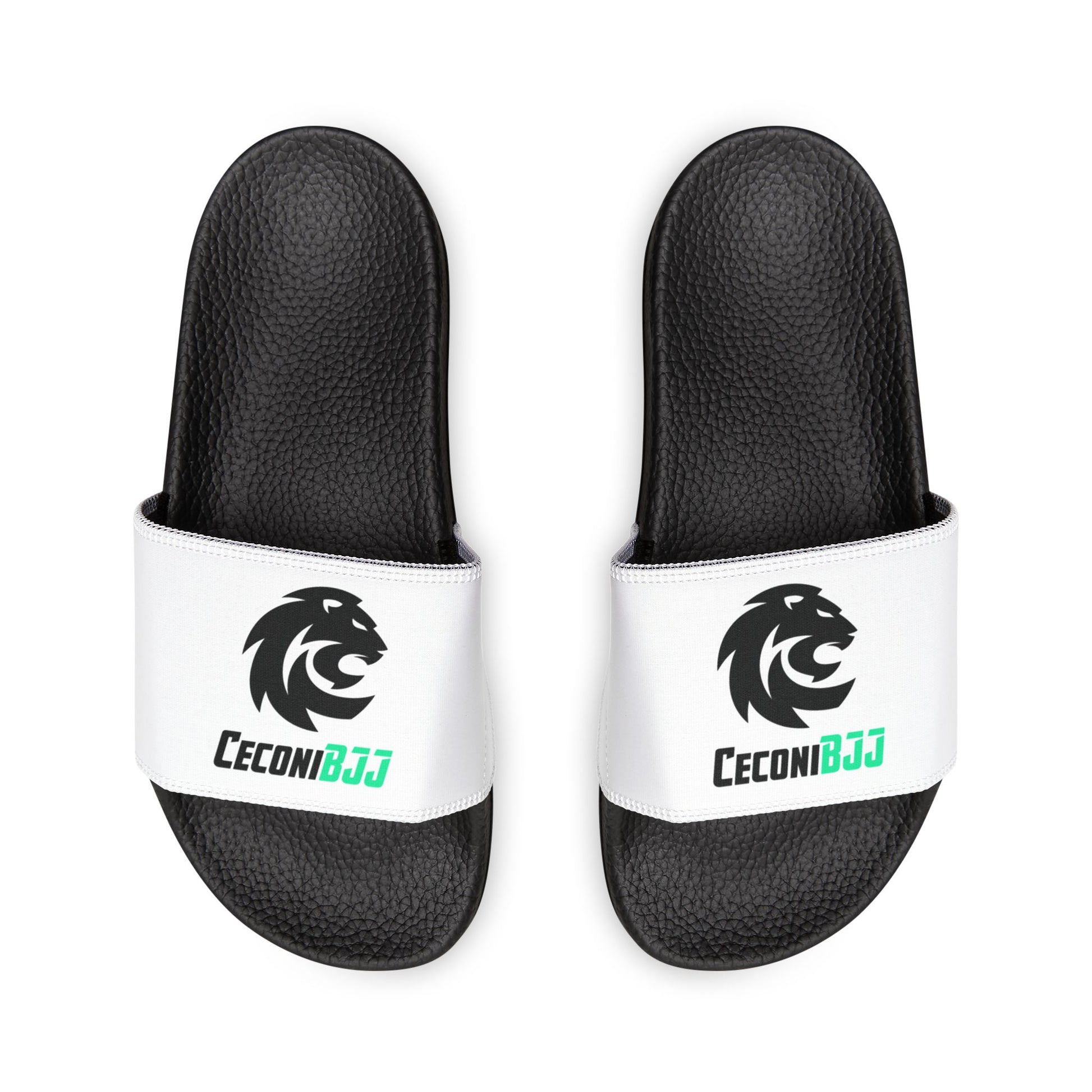 Ceconi Women's StormStride Slides – Removable Strap Edition
