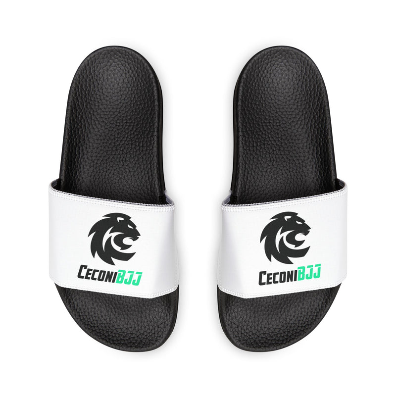 Ceconi Women's StormStride Slides – Removable Strap Edition
