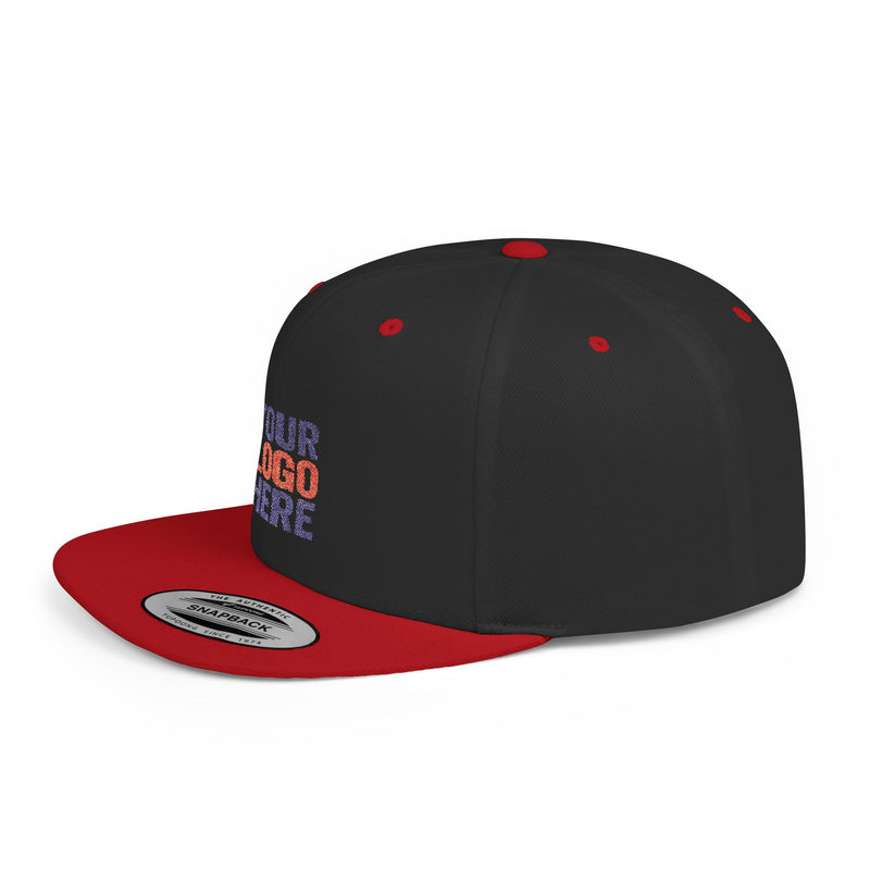 CrossFit Template IronSet Snapback
