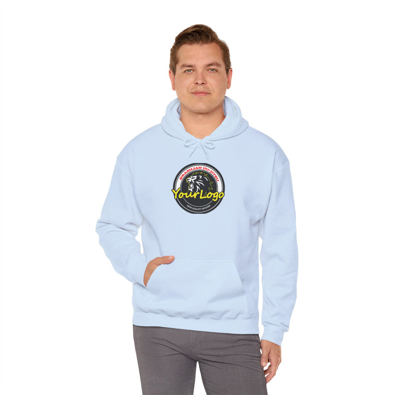 Template Mens Heavy Blend™ Hooded Sweatshirt