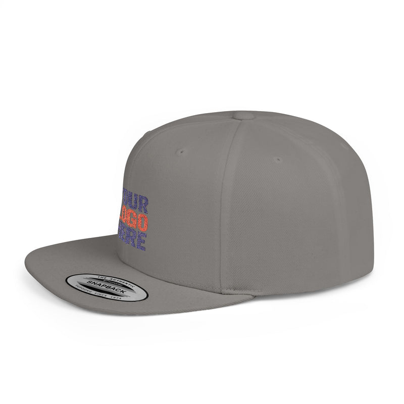 CrossFit Template IronSet Snapback