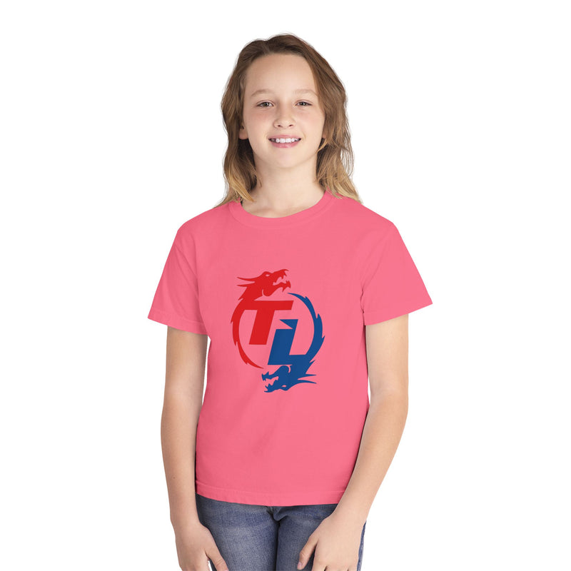 Team Libery KidMotion Classic Tee