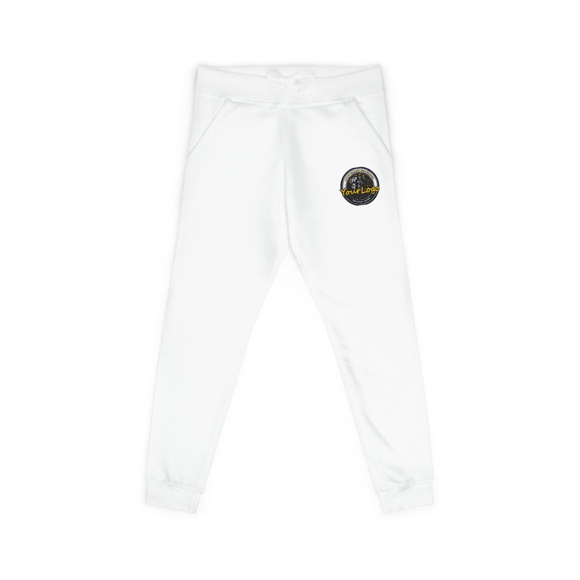 Template Men's StreetFlow Fleece Joggers