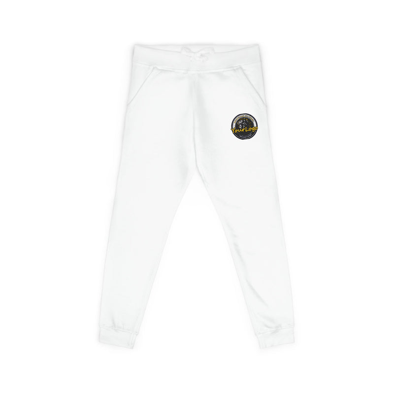 Template Men's StreetFlow Fleece Joggers