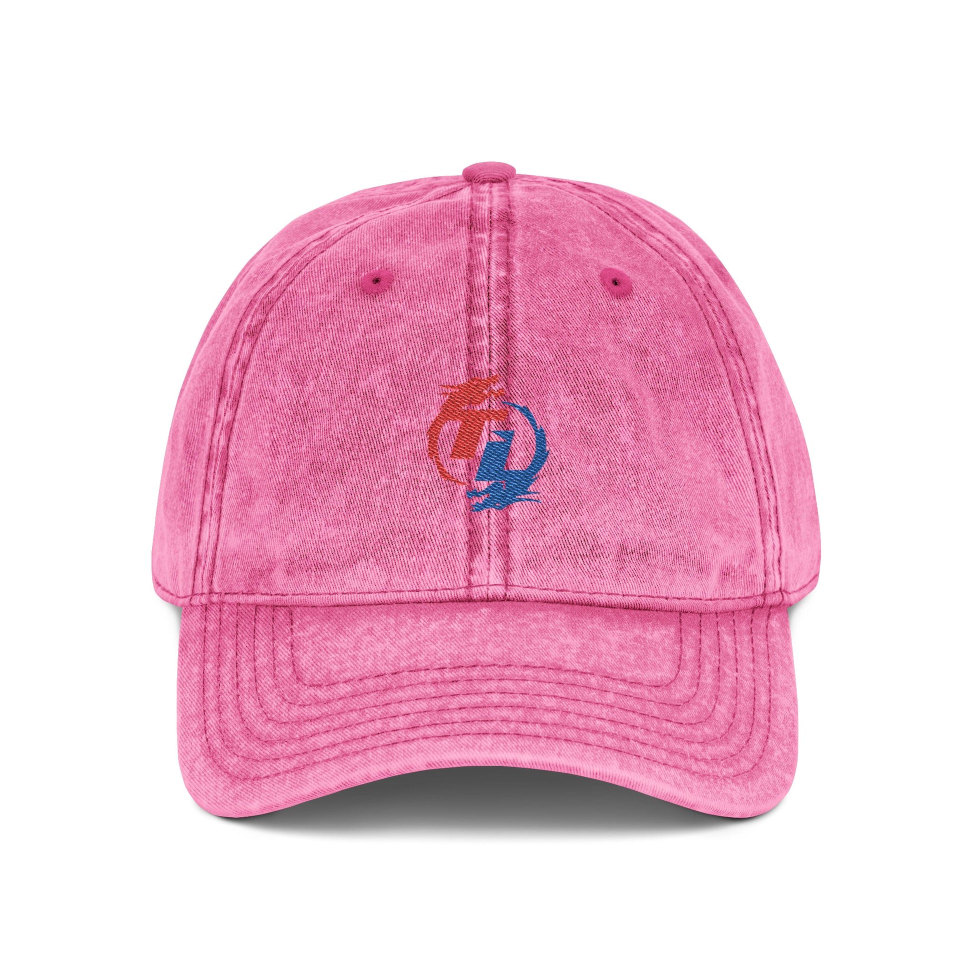 Team Legacy RustGuard Vintage Cap