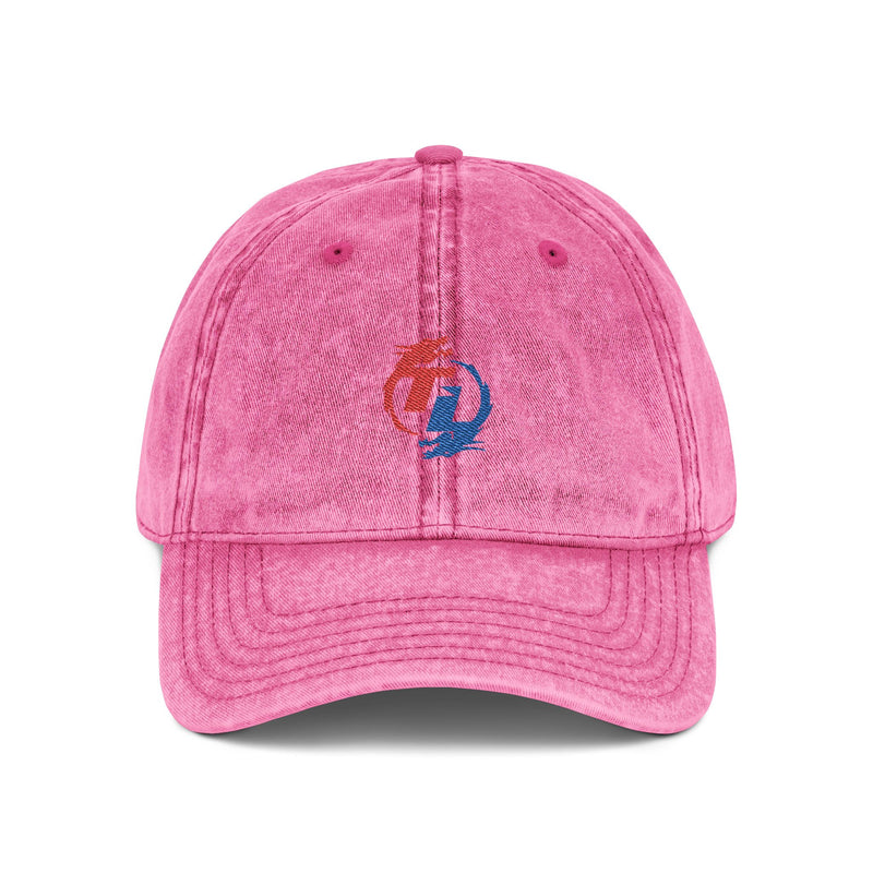 Team Legacy RustGuard Vintage Cap