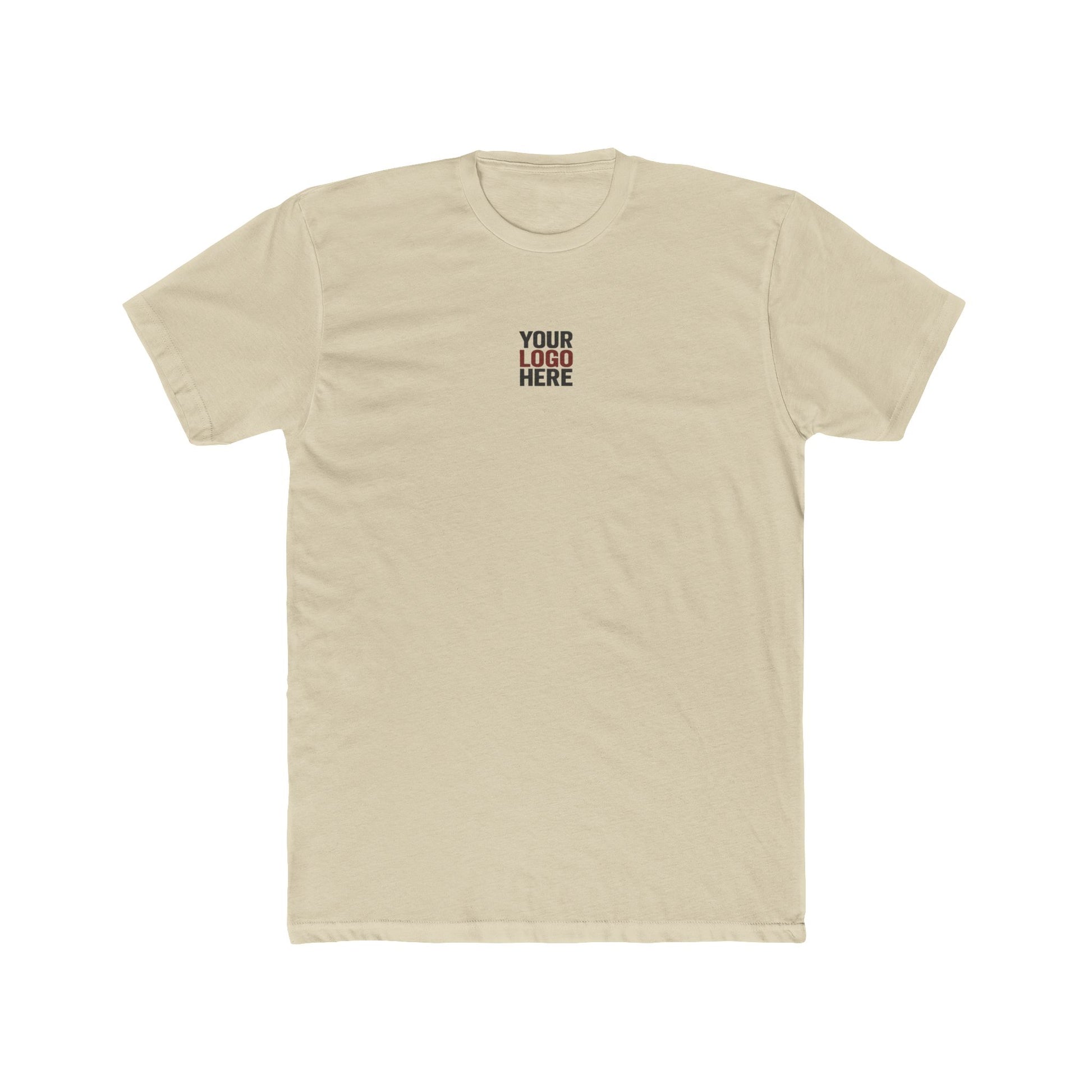 CrossFit Template Women's MotionForm Everyday Tee