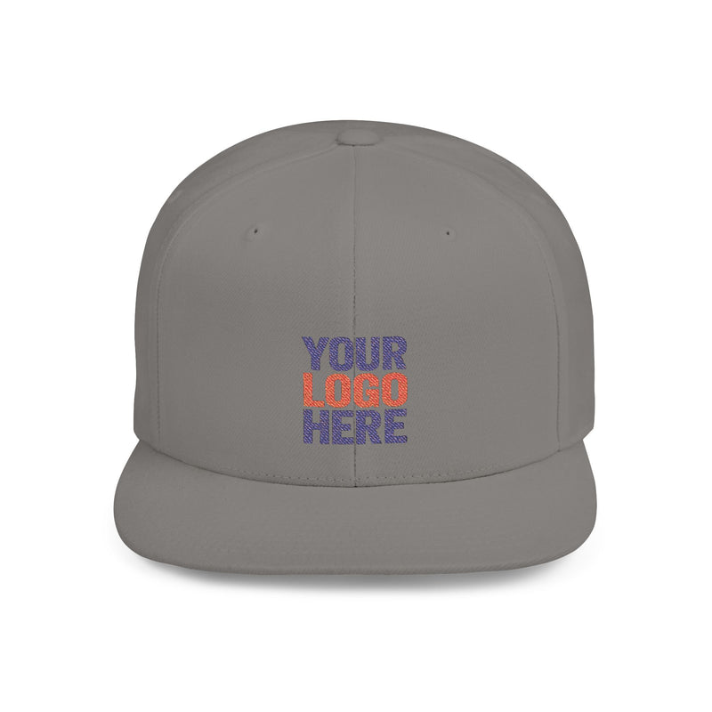 CrossFit Template IronSet Snapback
