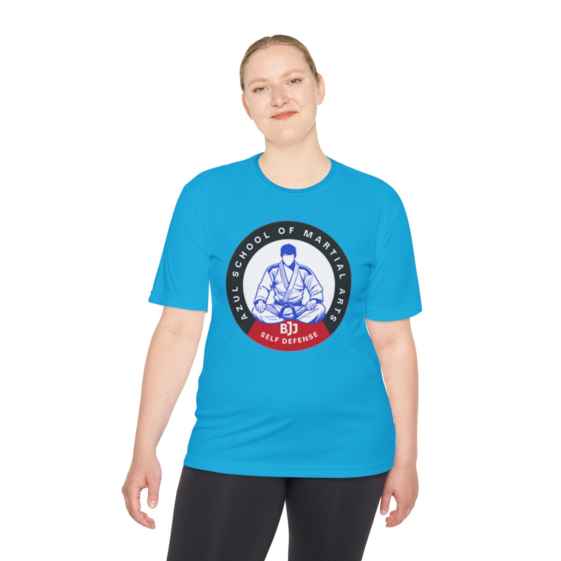 AZUL VelocityDry Women's Tee