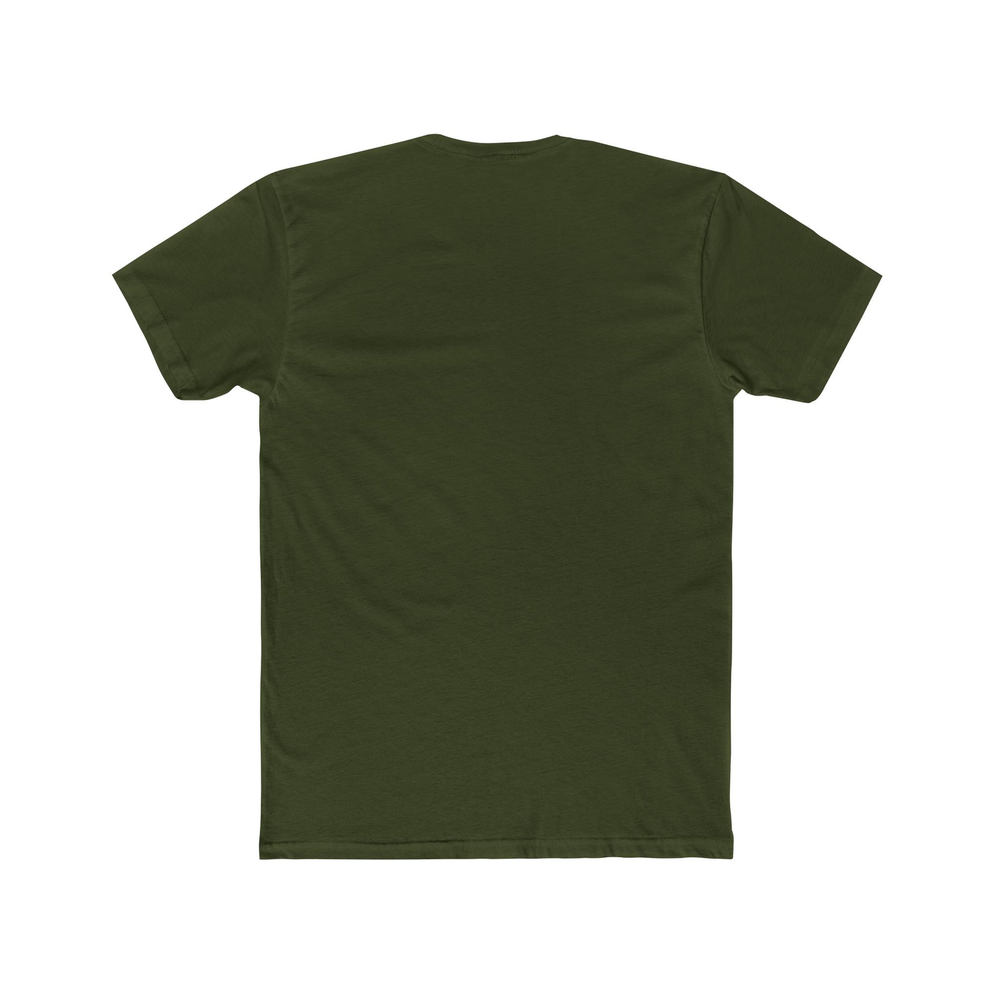 Template Men's CoreFlex Lightweight Tee