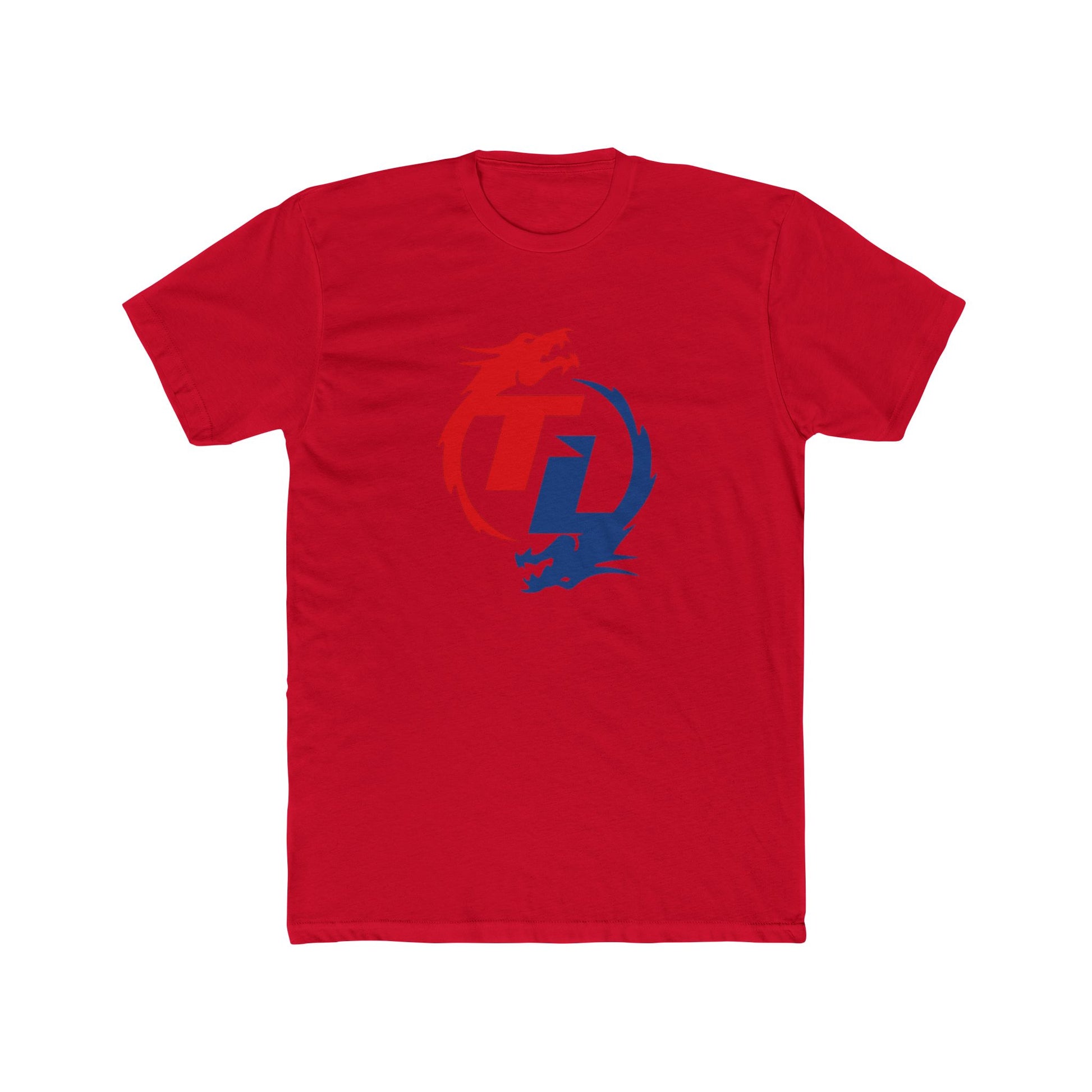 Team Legacy Men's CoreFlex Lightweight Tee