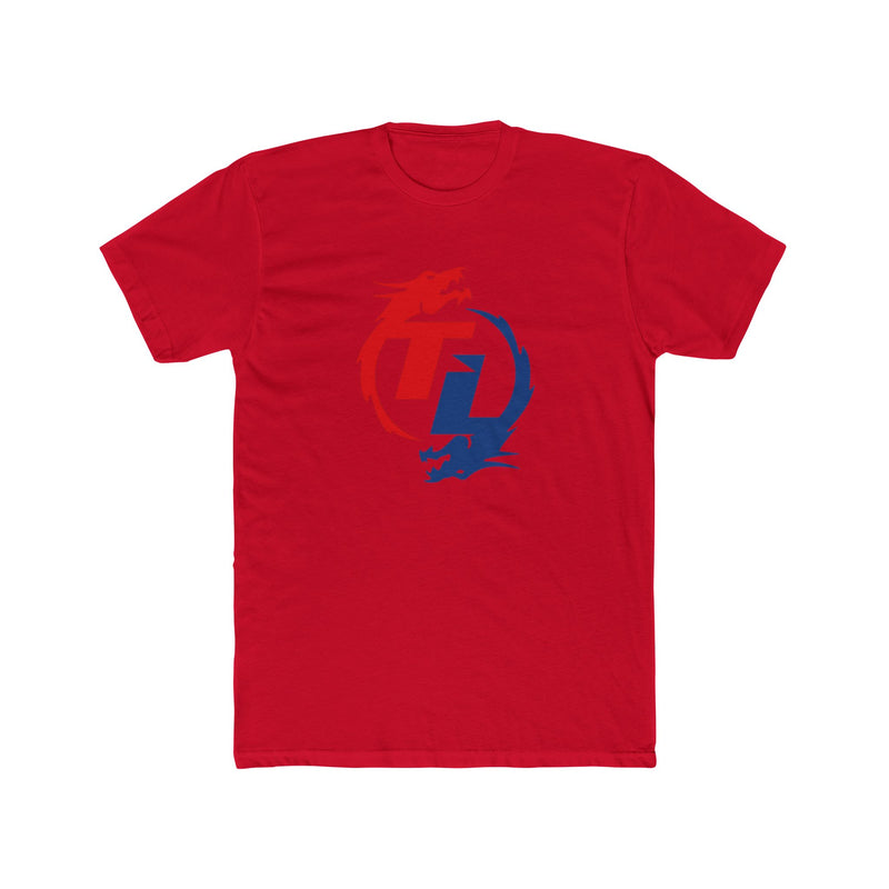 Team Legacy Men's CoreFlex Lightweight Tee
